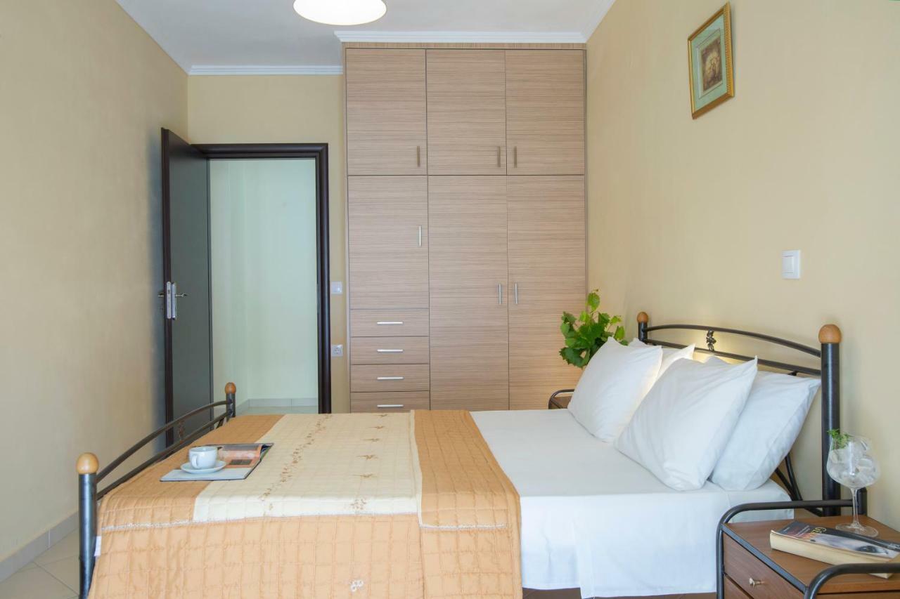Vaso Apartments Nydri  Exterior foto